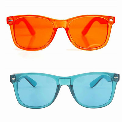 Gepolariseerde Zonnebril voor Mannen van de de Glazenuv400 Bescherming van de Vrouwen de Klassieke Uitstekende Vierkante Zon Glazen van de de Kleurentherapie