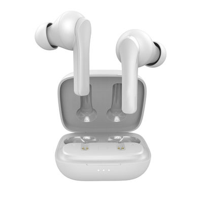 Waterdichte Ware Draadloze Earbuds TWS Bluetooth 5,0 Hoofdtelefoons met Draadloze het Laden Gevalbt5.0 Oortelefoons met MIC